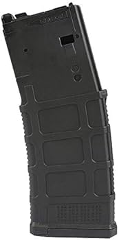 Amazon | SAA MPL P-MAG GEN M3タイプ 35連ガスマガジン (東京マルイ