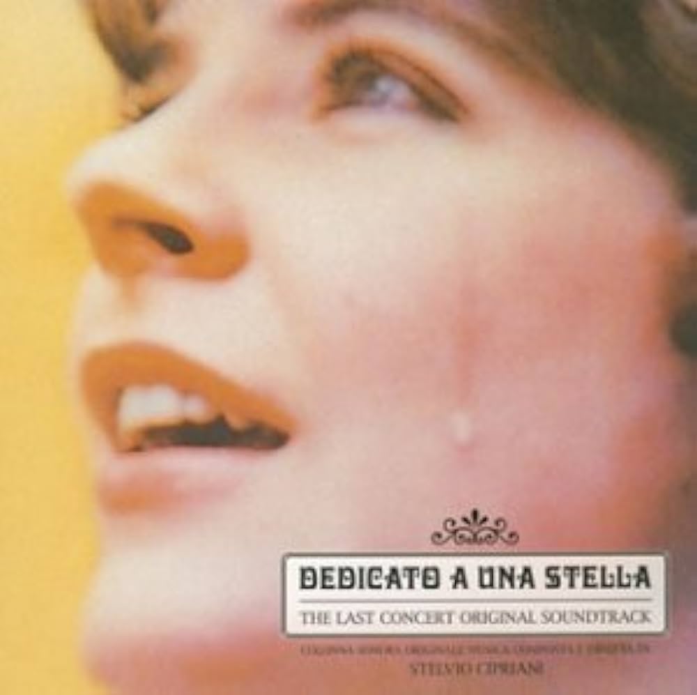 Amazon.co.jp: ラストコンサート/オリジナル・サウンドトラック