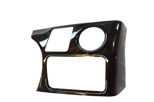 Amazon | ハイエース 200系 4型 5型 6型 標準 DX インテリアパネル