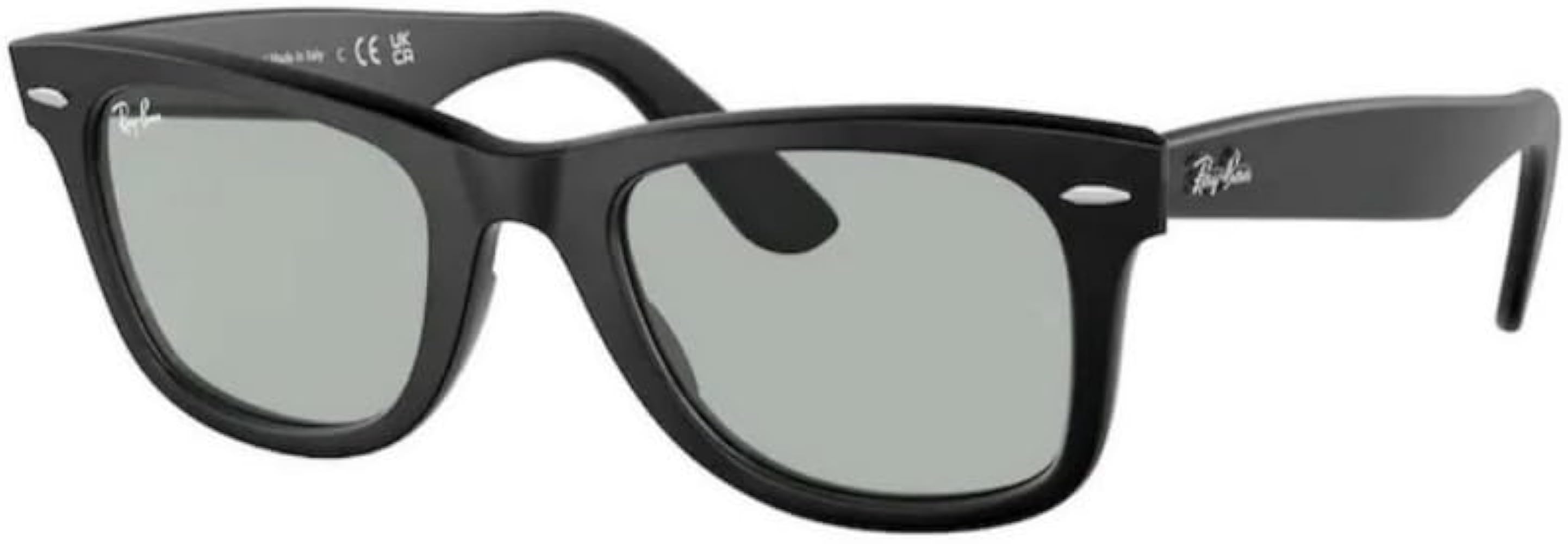 Amazon | [レイバン] サングラス WAYFARER ウェイファーラー RB2140F