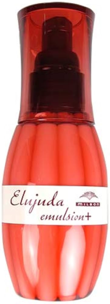 Amazon | ミルボン(MILBON) ディーセス エルジューダ エマルジョン