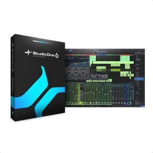 Amazon | PreSonus AudioBox iTwo Studio DTMセット オーディオ