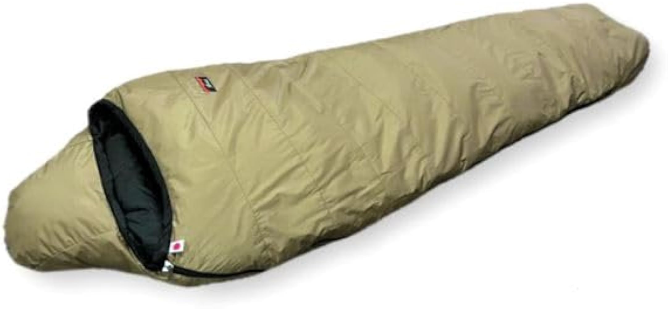 Amazon.co.jp: NANGA ナンガ シュラフ 750 DX オーロラテックス EURO