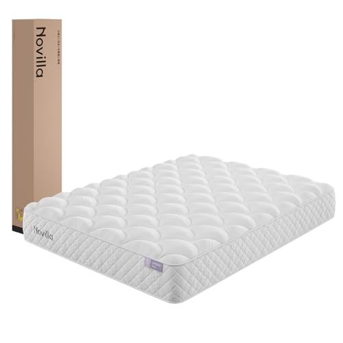 Novilla マットレス クイーン」の人気商品一覧 | 安い商品を通販サイト