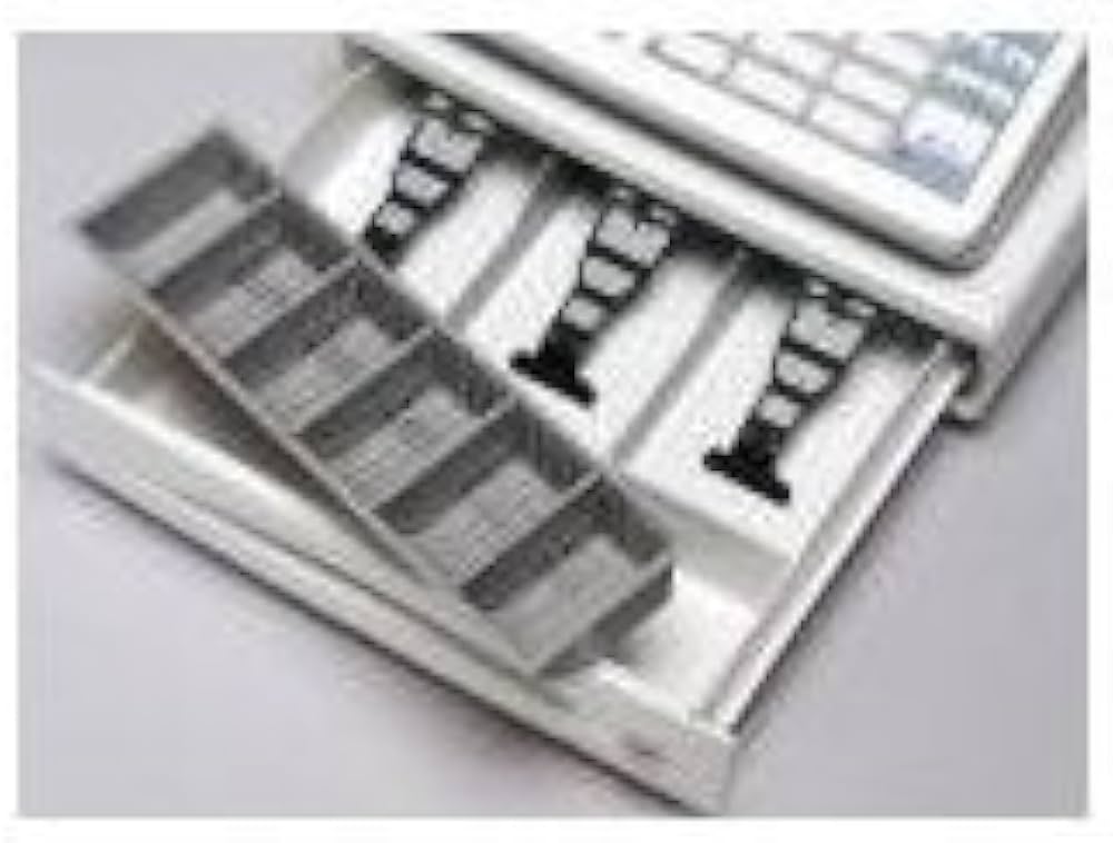 Amazon | カシオ レジスター 4部門 ネットレジ 飲食店向け 小型ドロア