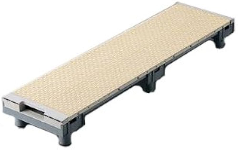 Amazon | TOTO 浴室すのこ(カラリ床) 250幅ユニット 950サイズ EWB470