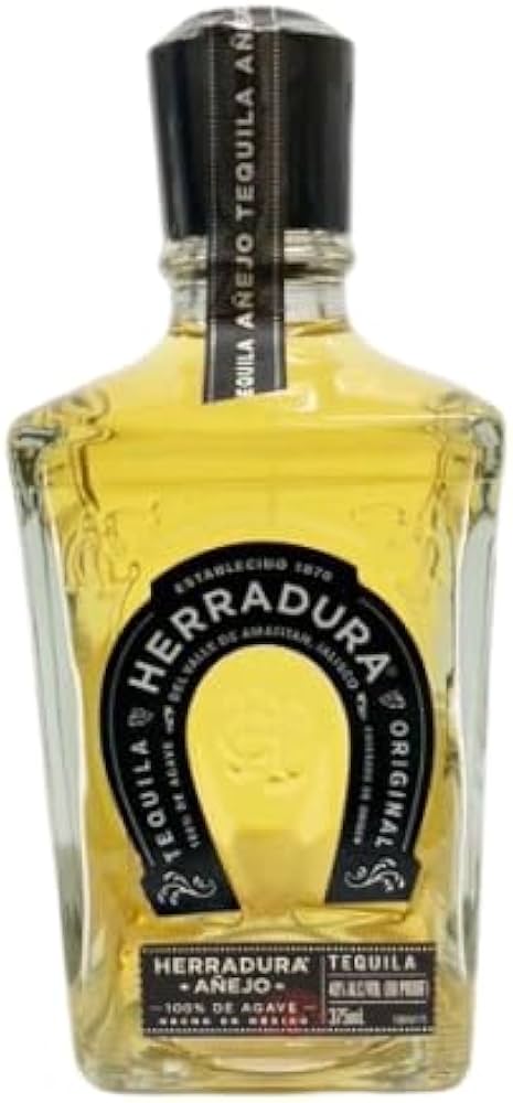 Amazon.co.jp: エラドゥーラ テキーラ エラドゥーラ アネホ 40％ 375ml