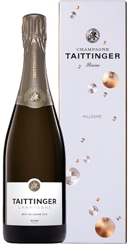 フランス テタンジェ ブリュット・ミレジメ (ワイン) 価格比較 - 価格.com