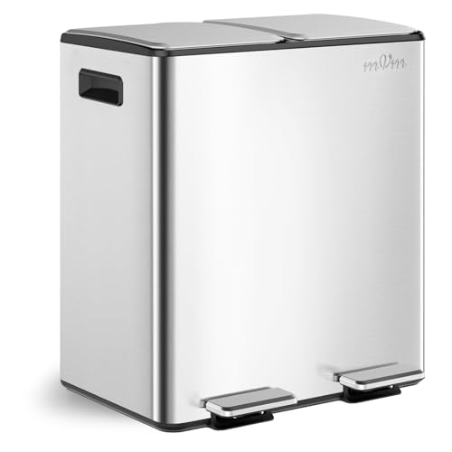 ゴミ箱 2分別 ステンレス」の人気商品一覧 | 安い商品を通販サイトから