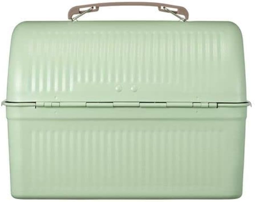 Amazon.co.jp: スタバ 韓国 スタンレーランチボックス ミント 保冷