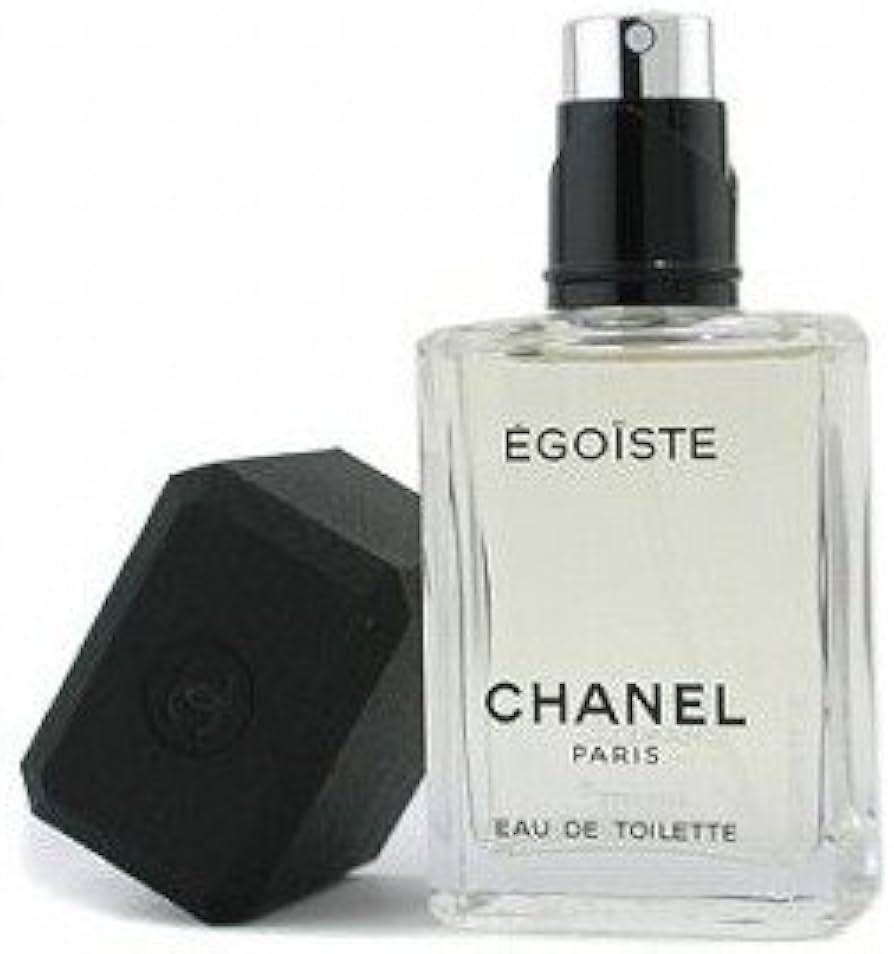 Amazon | CHANEL(シャネル) EGOISTE エゴイスト EDT100ml オード