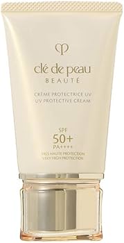 Amazon | 資生堂 クレ・ド・ポー ボーテ クレームUV n SPF50+ PA++++
