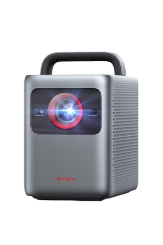 Amazon.co.jp: Anker Nebula (ネビュラ) Cosmos 4K SE (Dolby Vision