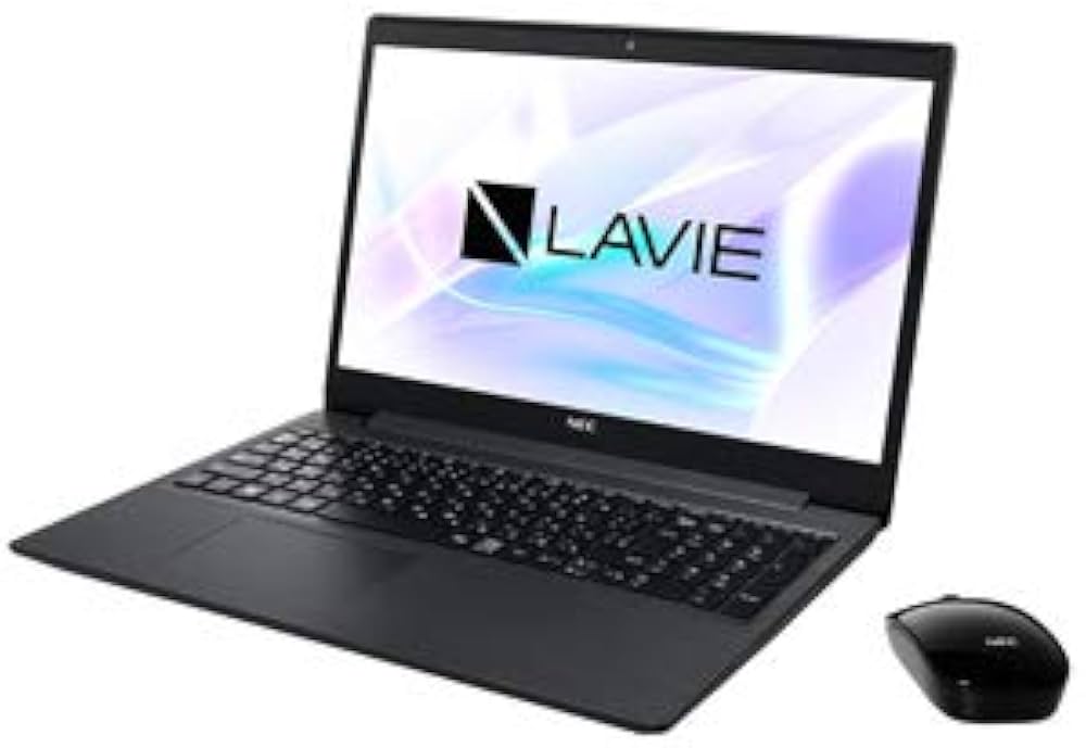 Amazon.co.jp: NEC PC-NS150NAB LAVIE Note Standard : パソコン・周辺機器