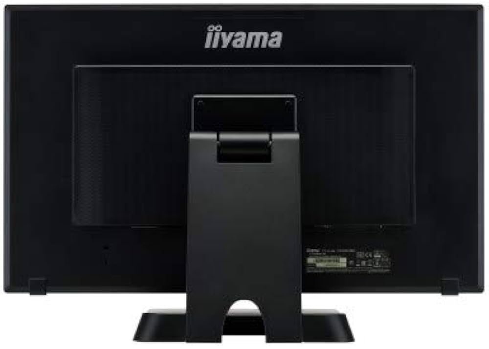 Amazon.co.jp: iiyama 23型ワイド液晶ディスプレイ ProLite T2336MSC-2