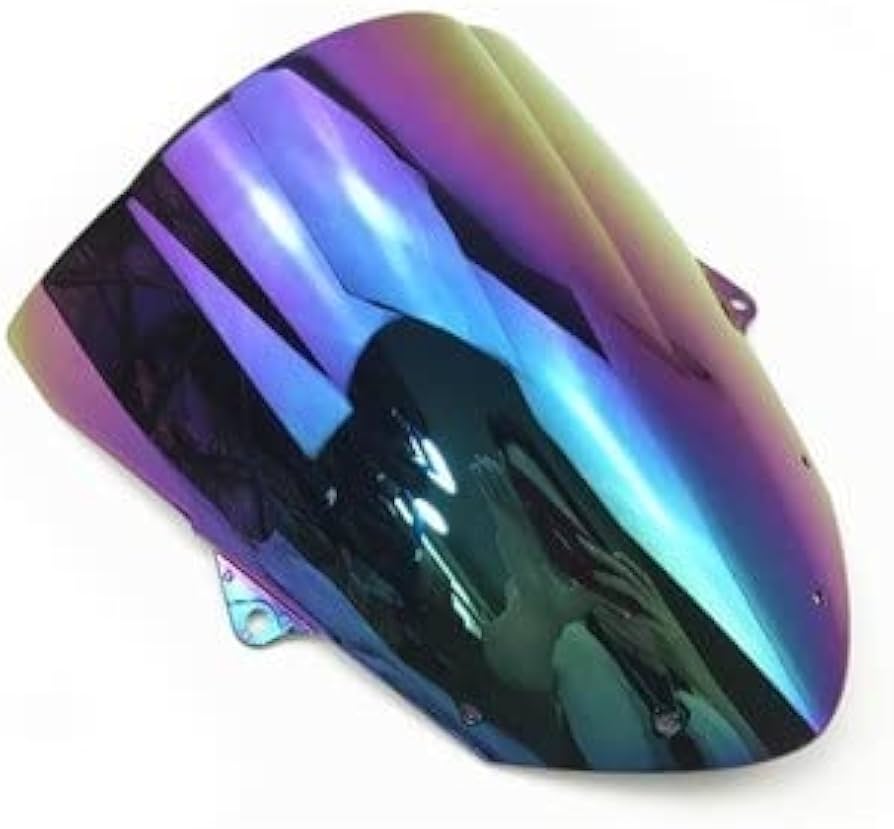 Amazon.co.jp: デフレクターカバー 風防リーン 用 に適合するニンジャ