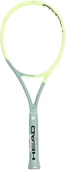 Amazon | ヘッド（HEAD） 硬式用 テニスラケット エクストリーム