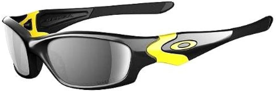 New Oakley Straight Jacket Livestrong Sunglasses with Polished