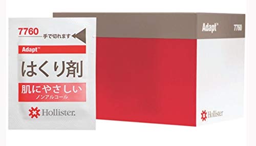 Amazon.co.jp: ホリスター アダプト 剥離剤パック7760 : 産業
