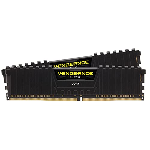 Amazon | Corsair DDR4-3200MHz デスクトップPC用 メモリ VENGANCE RGB