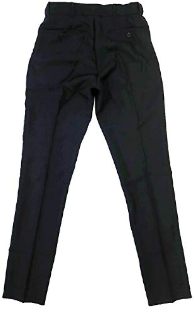 Amazon | ON THE COURT オンザコートレフリーパンツ ポケットレス