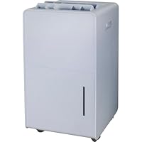 Amazon | [山善] 除湿機 衣類乾燥 除湿器 コンプレッサー式 小型 強力