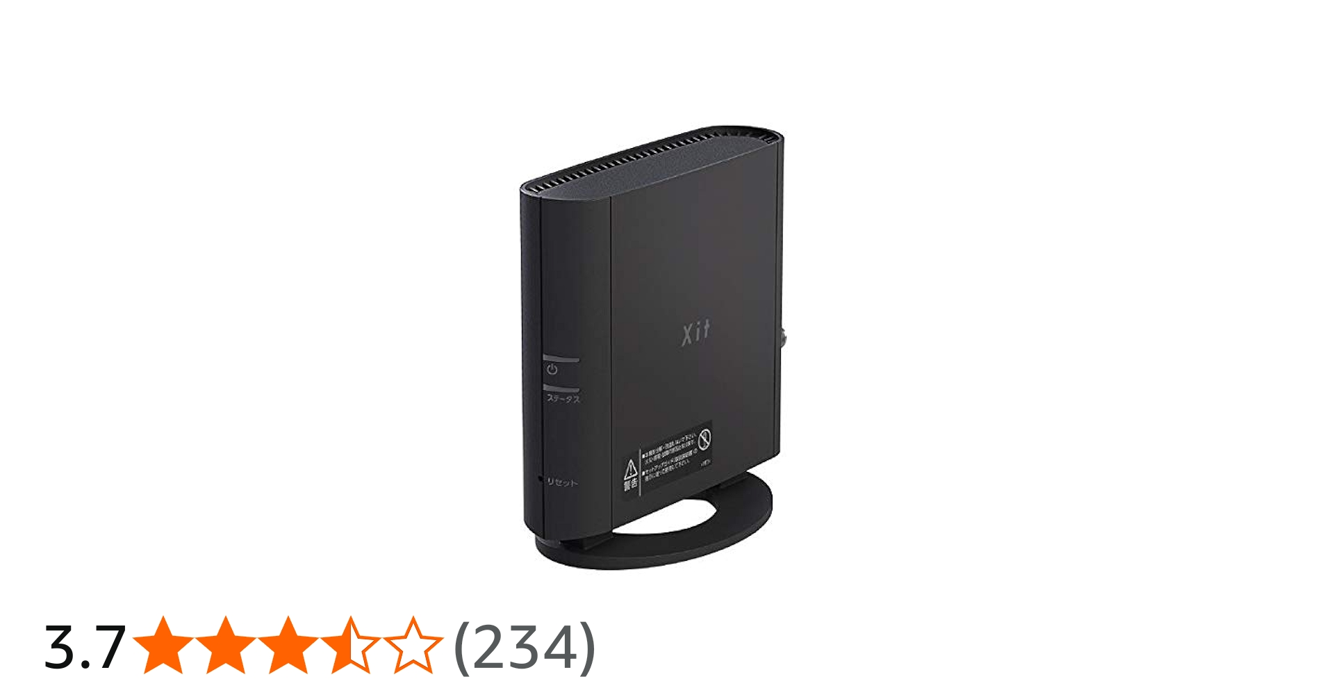 Amazon.co.jp: ピクセラ Xit AirBox Lite 地上デジタル放送対応