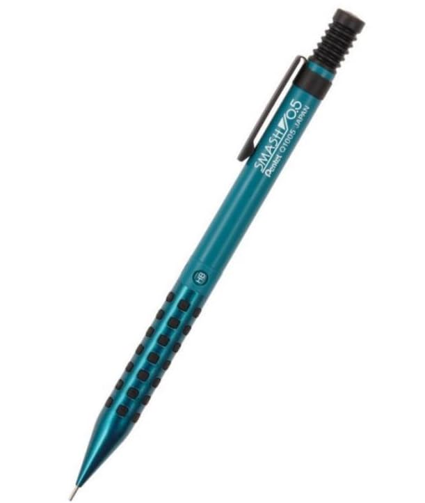 Amazon.co.jp: ロフト限定 スマッシュ シャープペンシル0．5ミリ