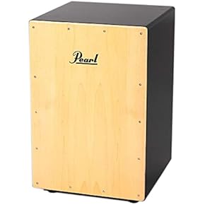 Amazon.co.jp: カホン - パーカッション・打楽器: 楽器・音響機器