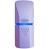 Amazon | TRUSTLEX IONION イオニオンプレミアム 携帯型 マイナス