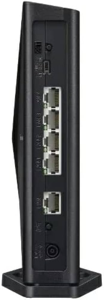 Amazon.co.jp: NEC Wi-Fi PA-WX5400HP 無線LANルータ dual_band Aterm