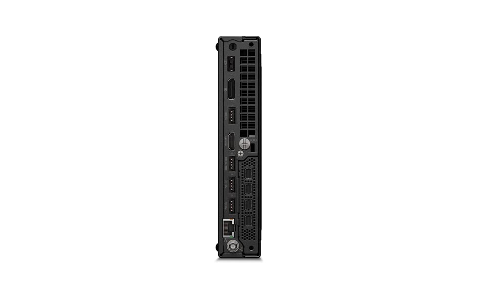 Amazon.com: Lenovo ThinkStation P350 30EF006CUS Workstation - 1 x