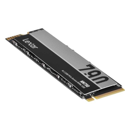 Lexar SSD PCIe Gen4x4 M.2 NVMe 2280」の人気商品一覧 | 安い商品を