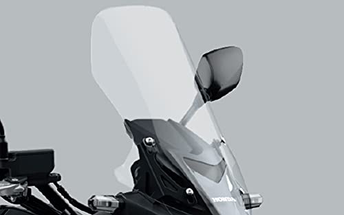 Amazon | ホンダ純正ハイウインドスクリーンNC750X(RH09) 専用 クリヤ