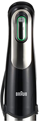 徹底検証】ブラウン ハンドブレンダー マルチクイック7 MQ735の