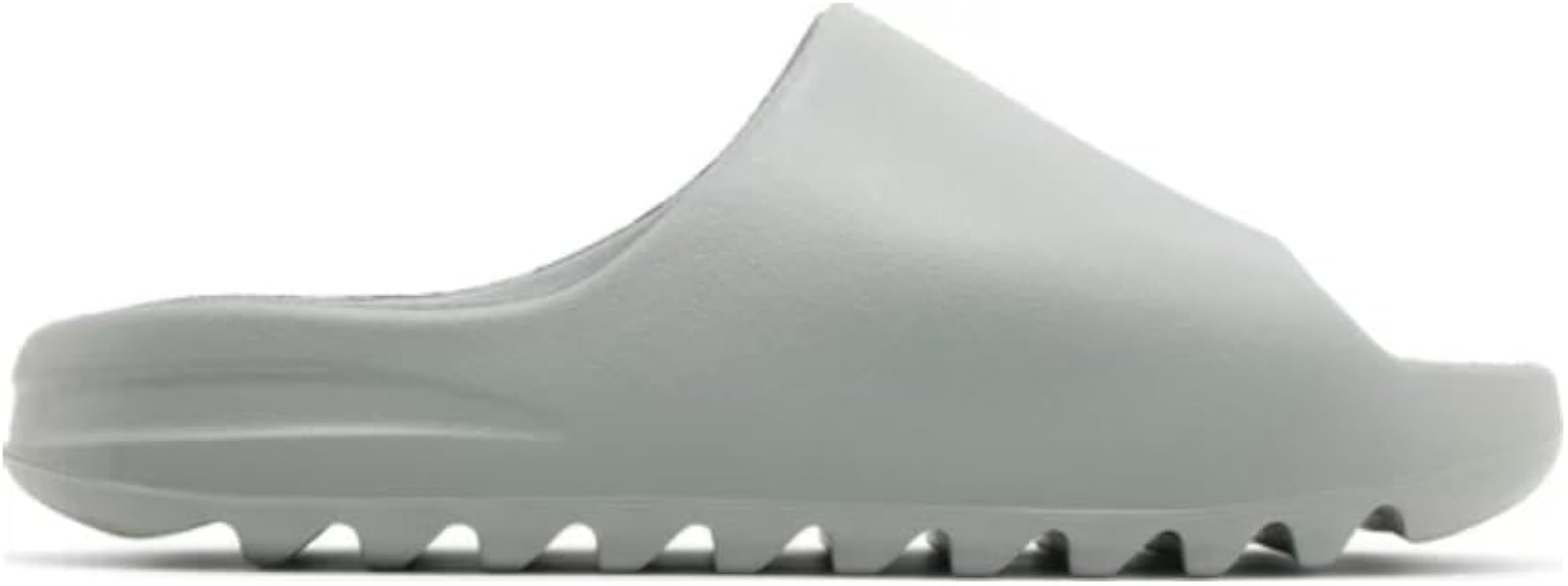 Amazon.com | adidas Yeezy Slide Salt, 6 Women/6 Men | Sport