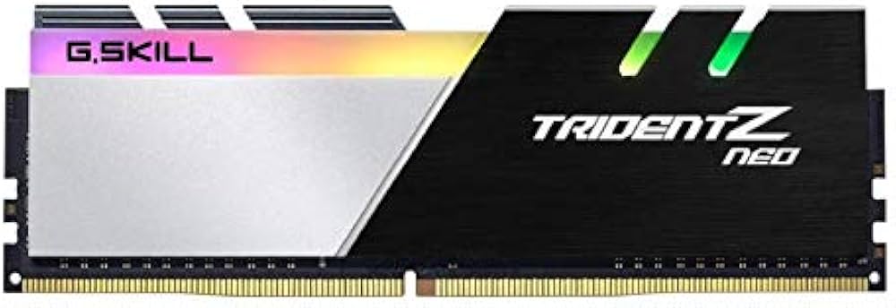Amazon | G.Skill DDR4メモリ TridentZ Neoシリーズ DDR4-4000 32GBKit
