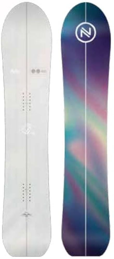 Amazon | 24-25 NIDECKER/ナイデッカー MELLOW メロウ メンズ