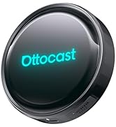 Amazon.co.jp: 【公式】オットキャスト P3 Pro Ottocast OttoAibox P3