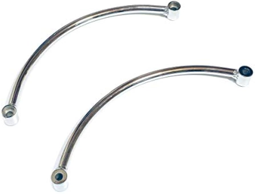 Amazon | 汎用 フラットフェンダー用 フェンダーストラット ステー