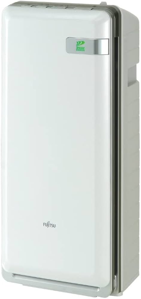 Amazon.co.jp: Fujitsu General HDS-3000G Plasion Deodorizer : Home