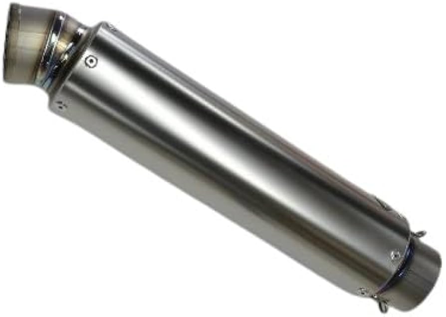 Amazon | マーヴェリック(MAVERICK) (MB5YK) スポーツサイレンサー