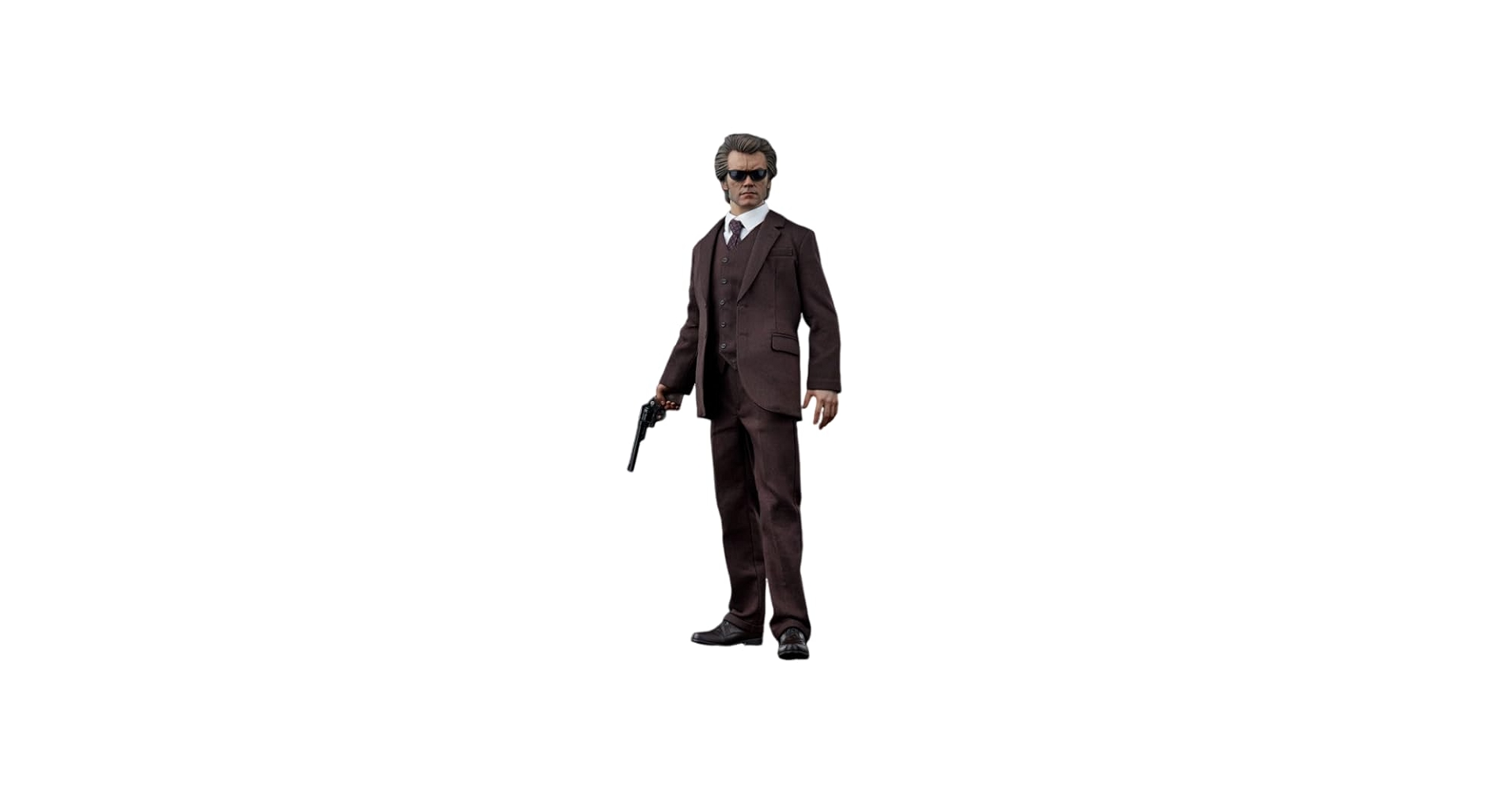 Amazon | [サイドショウ] シックススケール 1/6 フィギュア ダーティ