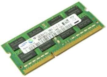 Amazon | Samsung純正 ノートパソコン用DDR3メモリー【4GB】 1600Mhz