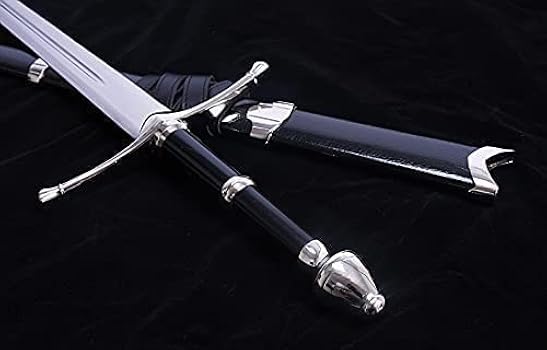 Amazon.co.jp: [CHEN YU] ストライダーバスタードソード◇模造刀 西洋