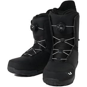 Amazon.co.jp: ブーツ - スノーボード: スポーツ＆アウトドア