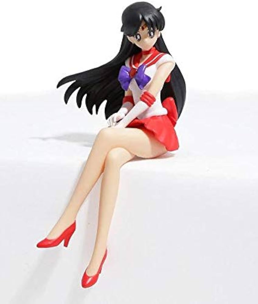 Amazon.co.jp: 美少女戦士セーラームーン BREAK TIME FIGURE～SAILOR