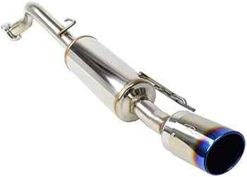 Amazon | ロッソモデロ COLBASSO Ti-C マフラー ノート e-Power NISMO