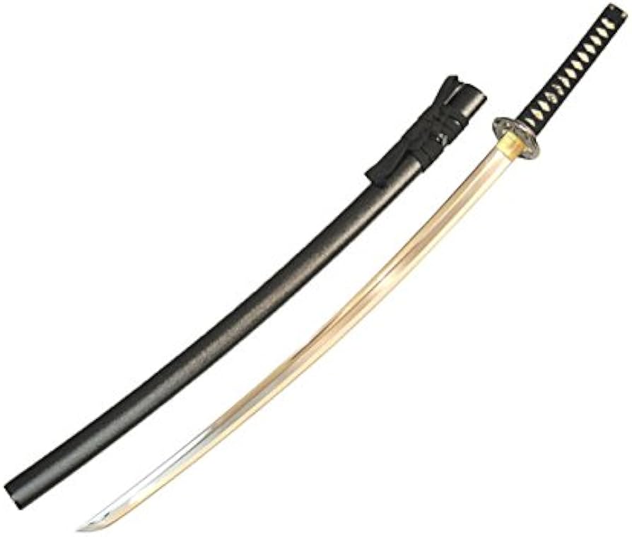 Amazon.co.jp: 特上模造刀 陸奥守吉行（むつのかみよしゆき）◇居合刀