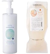 Amazon.co.jp: 【ばぶばぶストア】モイスチャージェル マシュマロ